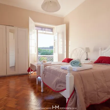 Casa Da Muralha Angra do Heroísmo Zewnętrze zdjęcie