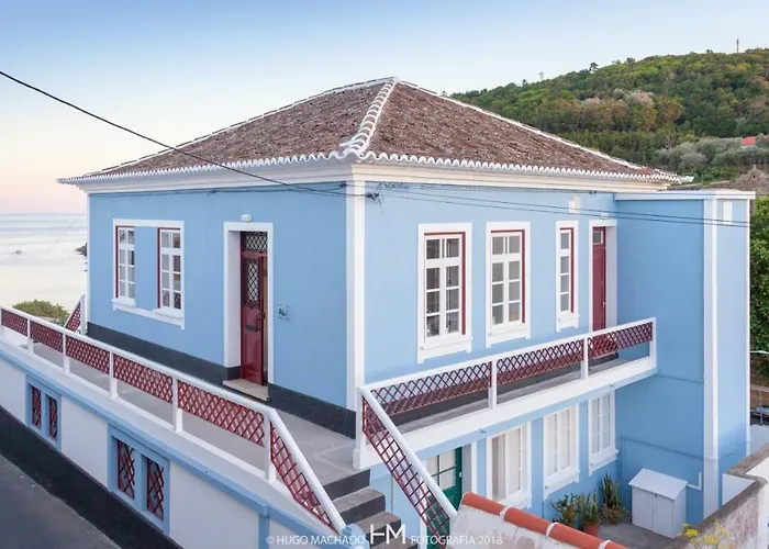 Casa Da Muralha