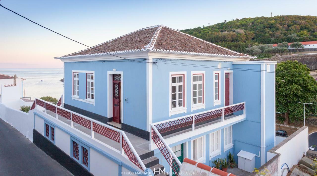 Casa Da Muralha Appartement