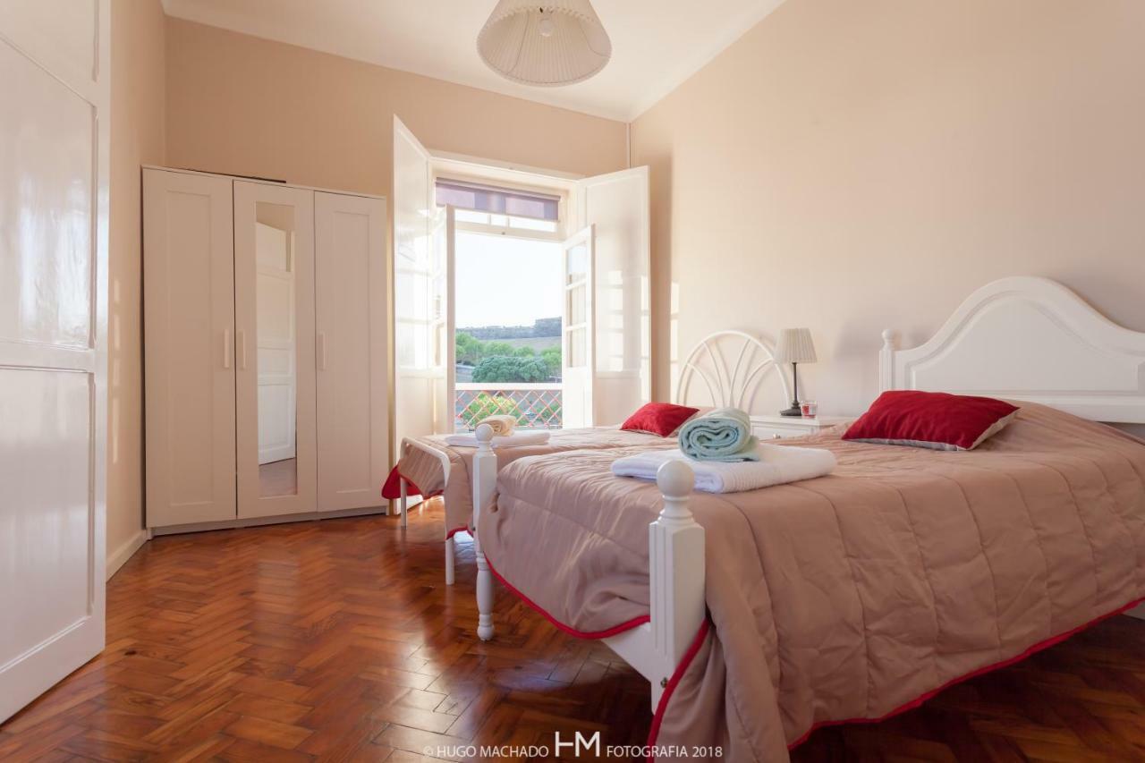 Appartement Casa Da Muralha *